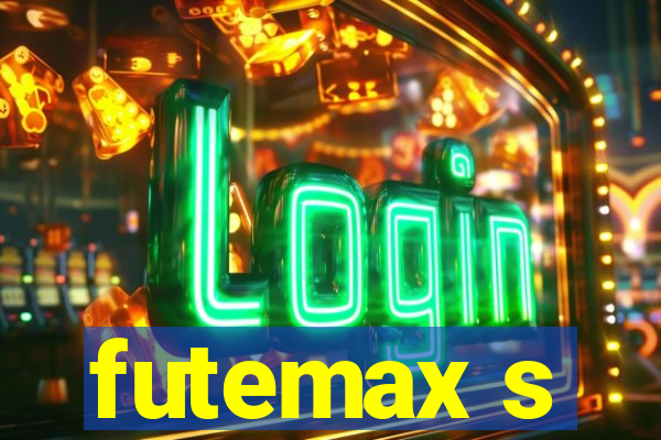 futemax s